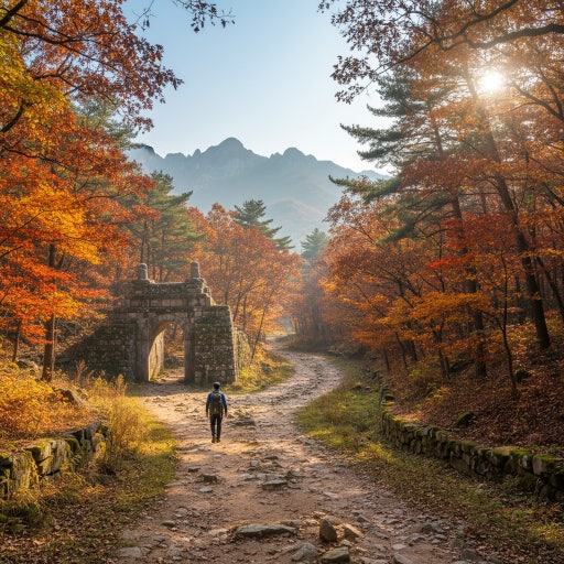 Mungyeong Saejae Pass